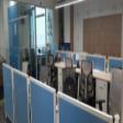 Fully Furnished Office space for lease in DLF Prime Tower  Commercial Office space Lease Okhla Industrial Area South Delhi